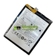 Baterie pro Alcatel T-Mobile Revvl 5g tlp043e1 [Náhradní baterie]